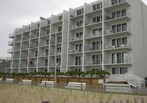 Edgewater House - Ocean Front Units With Spectacular Views! in Rehoboth Beach