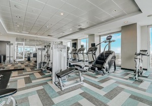 FRONTDESK Skyhouse Apts Uptown Charlotte in Charlotte