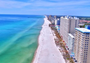 Grandview East Resort by Resort Collection in Panama City Beach
