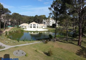 Green Park - Lloret de Mar Punta del Este in Punta Ballena