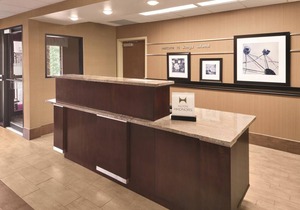 Hampton Inn Cincinnati Kings Island in Mason
