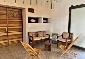 Hotel Urban in Merida