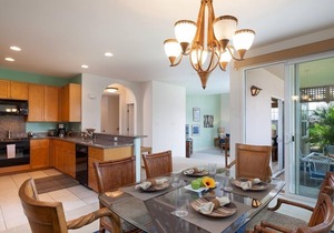 Includes beach gear! Two story townhome. Waikoloa Colony Villas 1705 in Waikoloa Beach Resort