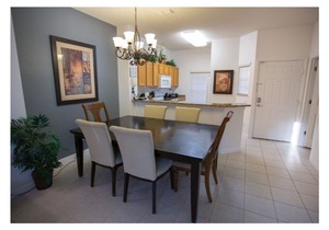 Lovely 3 BR Villa in Encantada Resort near Disney! in Kissimmee