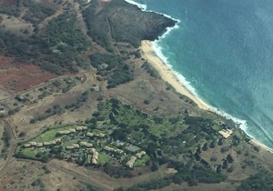 'Must Visit' Ocean View Peaceful Retreat in Maunaloa