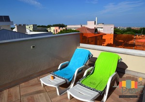 New Apartment 2 bedrooms and pinewood view P2 52 in Rosolina Mare