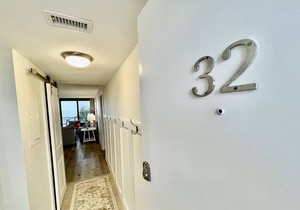 NEWLY RENOVATED Orange Beach condo on the 3rd floor! in Orange Beach