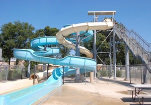 O'Connell's Yogi Bear Park Model 30 in Inlet