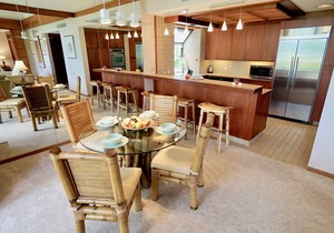 Oceanfront Mauna Lani Terrace Condo - Great Sunset Views! in Kamuela