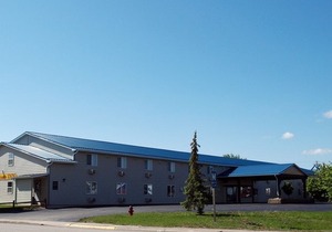OYO Hotel Shelby MT Hwy 2 & I-15 in Shelby