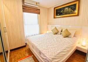 Paradise Residence 2 in Pattaya