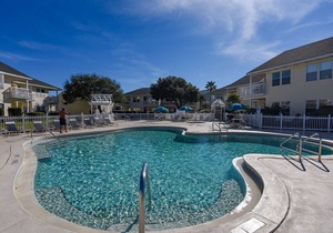 Partial Ocean View @ Sandpiper Cove - Netflix included in Destin