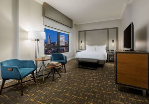 Perfect City Escape! 2 Modern Units Near Attractions, Bike Rental, Pet-Friendly in San Francisco