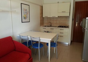 RESIDENCE ITACA - Itaca 019R 2P B* corpo B in San Michele al Tagliamento