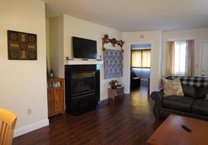 River Place Condos #508 2BD in Pigeon Forge