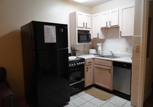 River Place Condos Riverside #209 in Pigeon Forge