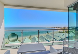Seaside 508 - 2 Bedroom Apartment in Mandurah