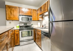 Slopeside 1-Bedroom Condo | Ski-In/Walk-Out! in Steamboat Springs