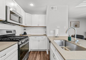 Small 1 Bedroom Apt in Highland Austin 2321 in Austin