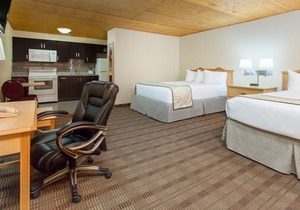 TC Motel in Medicine Hat