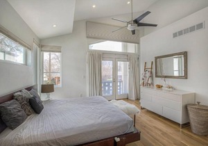 Tennyson St. Luxury Walk Everywhere Sleeps 8! in Denver