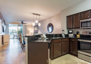 The Fountains Resort - 2 Bedroom in Lake Buena Vista