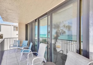 Trillium 2C - Premier in St. Pete Beach