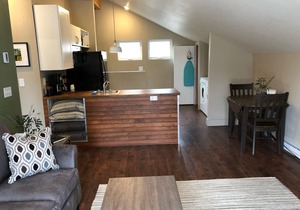 University Guesthouse in Missoula