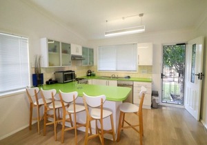 Waterside Retreat @ Blacksmiths Beach in Blacksmiths