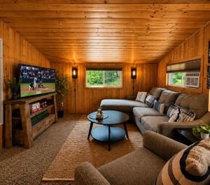 Camp David 