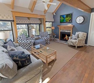 Oyster Catcher Villa 