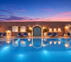 Golden Bay Hotel 