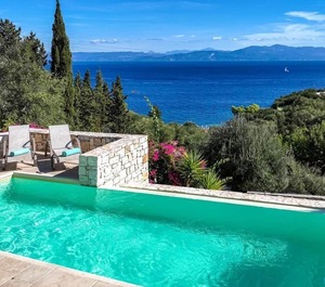 Ferienhaus Paxos Ort Für Personen 