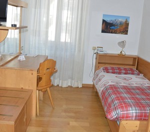 Hotel Dolomiti Pinzolo 