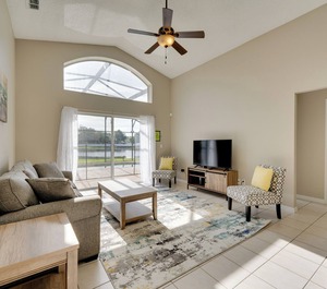 Kissimmee 