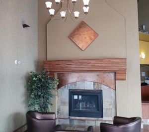 Lakeview Inns Hinton 