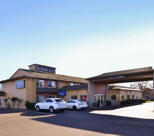 Travelodge 
