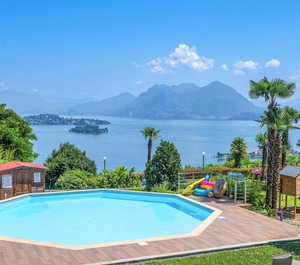Renowned Art Nouveau Villa Dream 