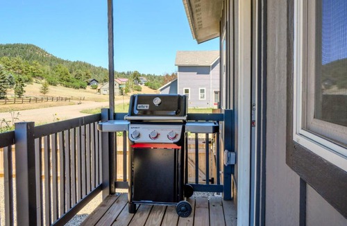 Pagosa Highlands House | 13 Grenadier