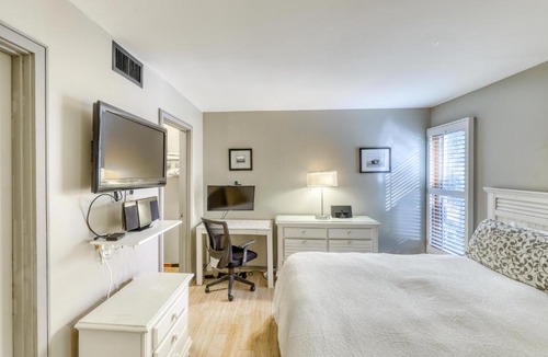 West Beach Village Villa | 1419 Courtside