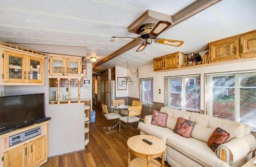 Swan River Valley Ski Chalet | #244