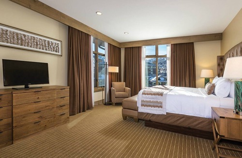 Avon Resort | 3 Bedroom PRESIDENTIAL Beaver Creek at WYNDHAM AVON