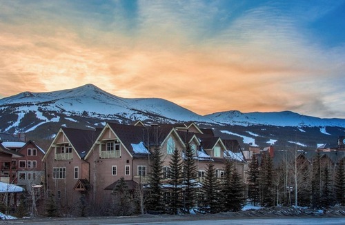 Peak 9 Resort | 3 Hyatt Main Street Station, Hot Tub, Pool, Spa