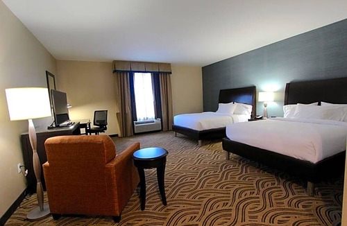 Findlay Hotel | 3-Star Hotel ∙ Hilton Garden Inn Findlay