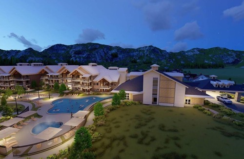 The Highlands Villa | 4 BDR/3 BA, HVC Ranahan, Breckenridge, Cl