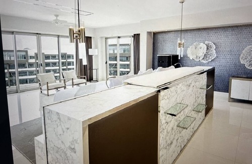 San Jose del Cabo Villa | 4 Bdrm Spacious Penthouse Garza Blanca 6,500+sf with 24/7 BUTLER
