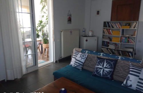 Alexandroupoli Apartment | A comfortable Captain's Place in Alexandroupoli,your vacation house