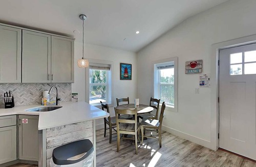 Kiska Beach House | A Stone's Throw | Pet Friendly, 2 Blocks to Beach, Large Yard