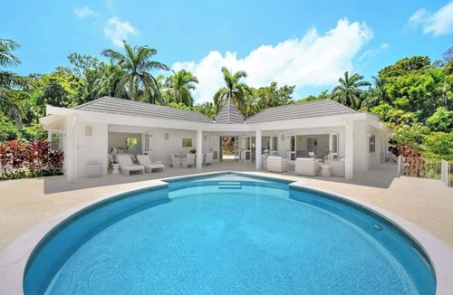 Montego Bay Villa | Abacus Villa
