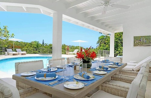 Montego Bay Villa | Abacus Villa